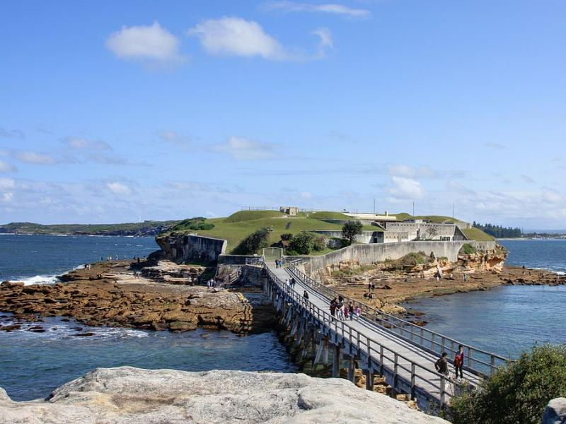 La Perouse