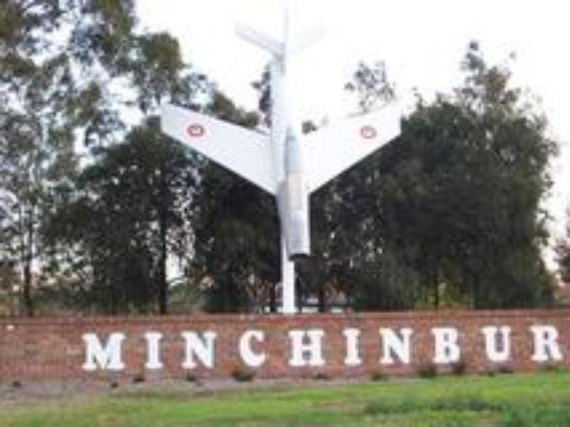Minchinbury