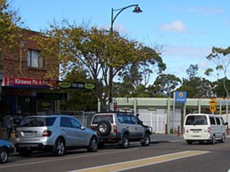 Kirrawee
