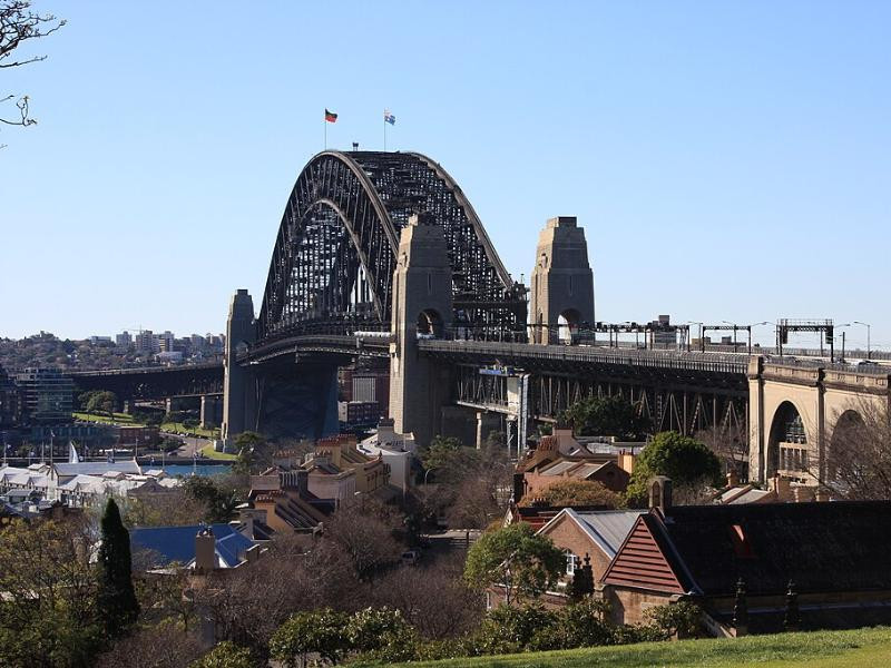 Dawes Point