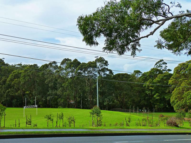 West Pymble