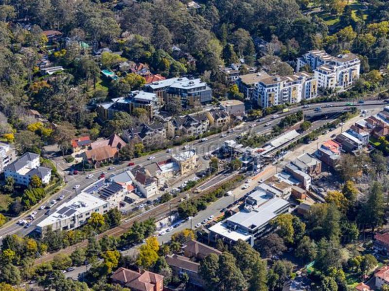 Pymble