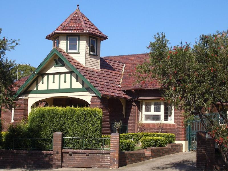 Burwood Heights