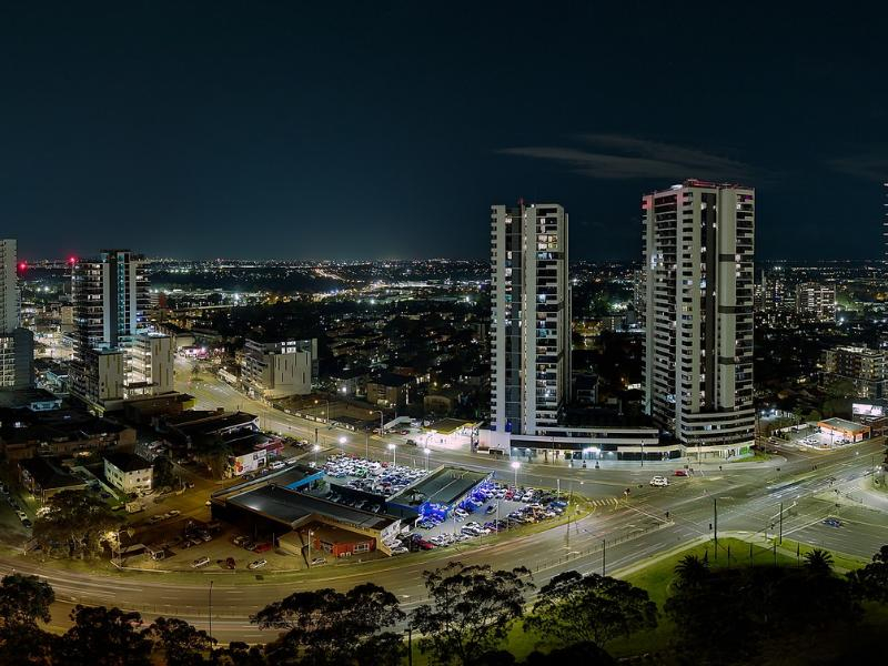 Greater Western Sydney