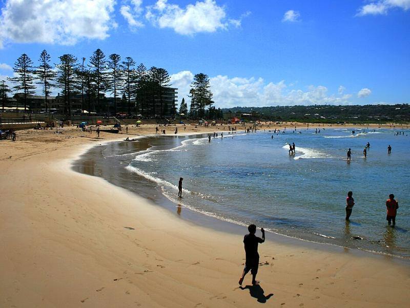 Dee Why