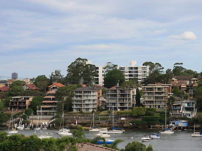 Drummoyne