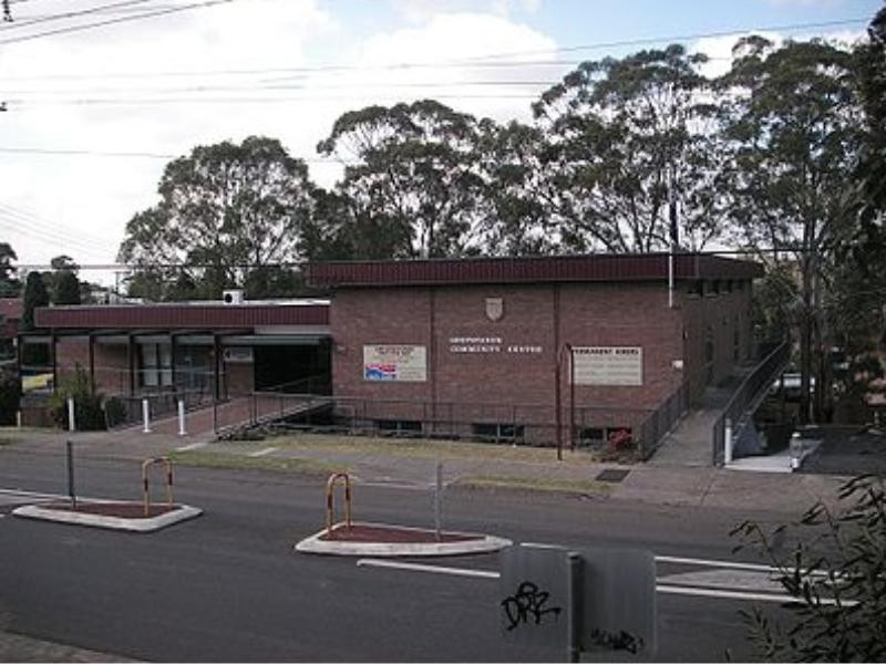 Greystanes