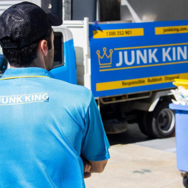 Garage Rubbish Removal in Vaucluse