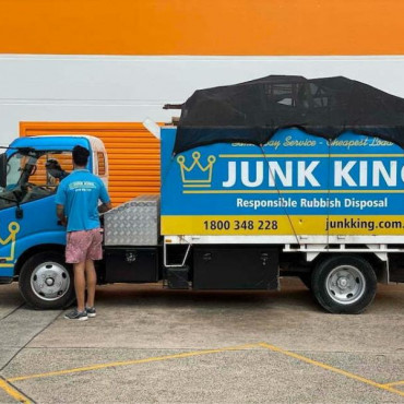 Construction Rubbish Removal in Vaucluse