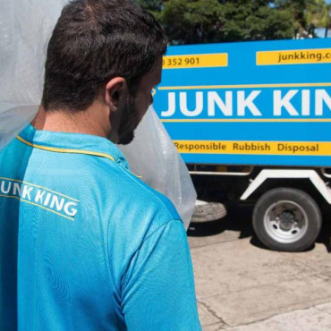 Household Rubbish Removal in Vaucluse