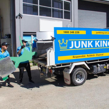 Hard Rubbish Removal in Vaucluse