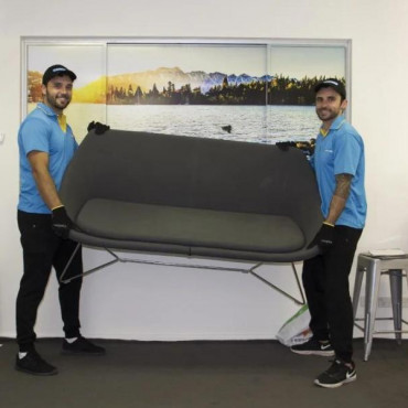 Old Furniture Removal in Vaucluse