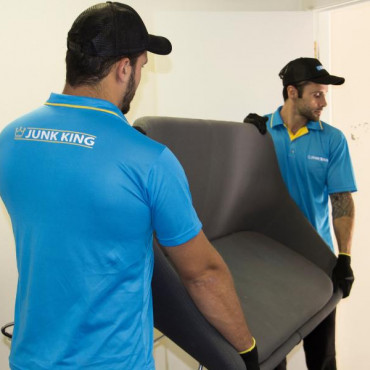 Residential Rubbish Removal in Vaucluse