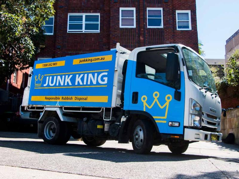 Rubbish Removal