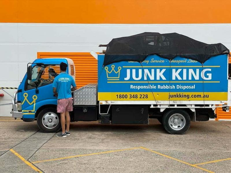 Construction Rubbish Removal in Glenorie