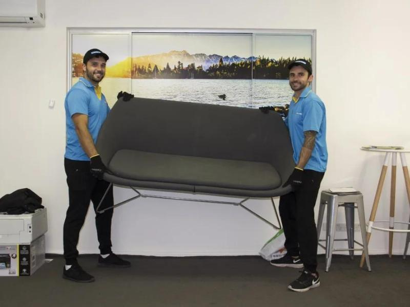 Old Furniture Removal in Cattai